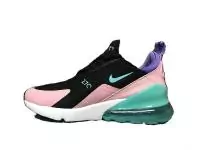 nike air max 270 27c femmes france gril pink